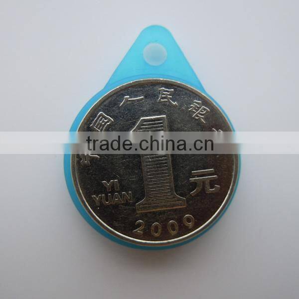 2013 New arrival Bluetooth 4.0 Anti-Lost Bluetooth BLE Sticker
