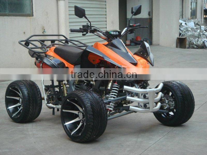 250cc EEC Quad Racing (203E-6 Luxury)