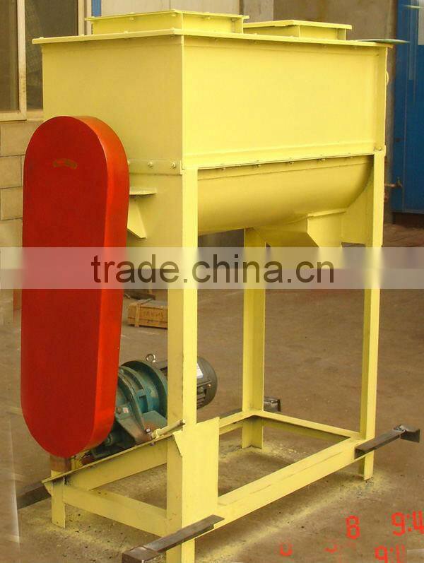 fertilizer mixer/fertilizer blender 100kg/batch