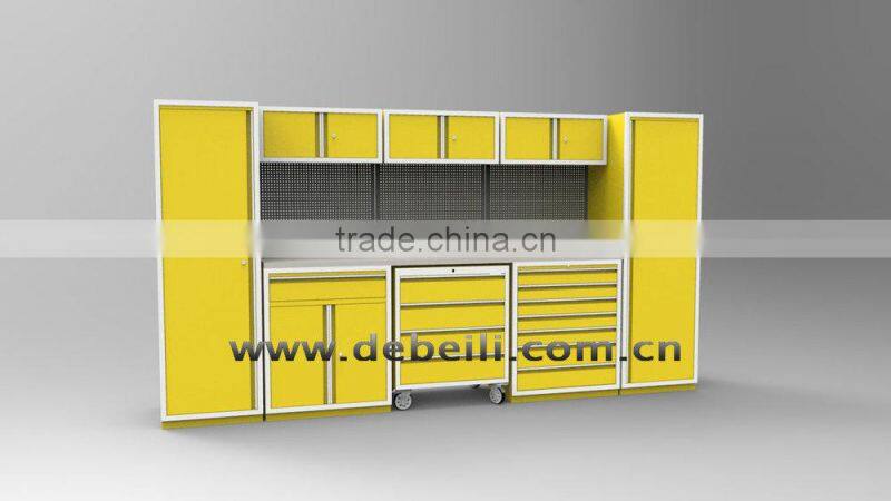 New Garage Shed Storage Workbench Tool Chest Box AX-ZHG0077Y