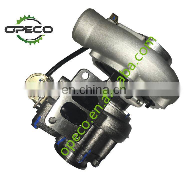 6DF turbocharger M0JP080M004 1118010-6DF2D-21G 1118010-454-0000J