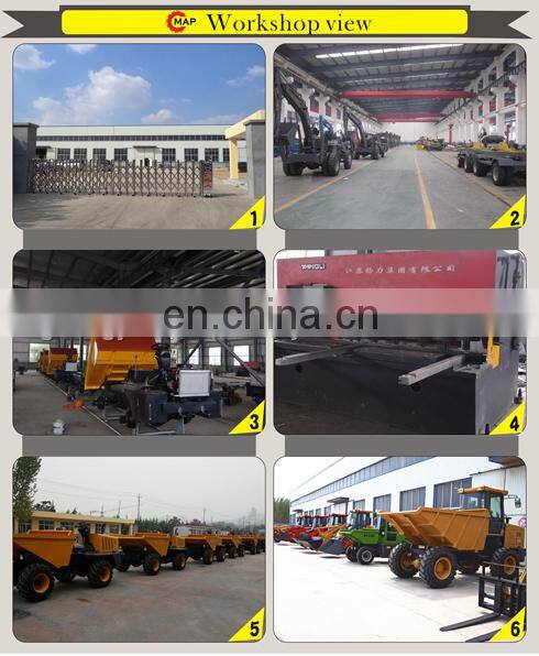 4*4 3500kgs diesel forklift truck new 3.5ton forklift fork lifter