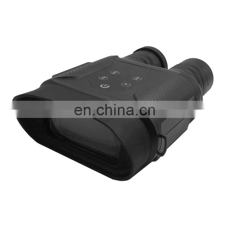 2021 New mini NV2000 1080P Full HD digital hunting Infrared Night Vision Scope Binoculars