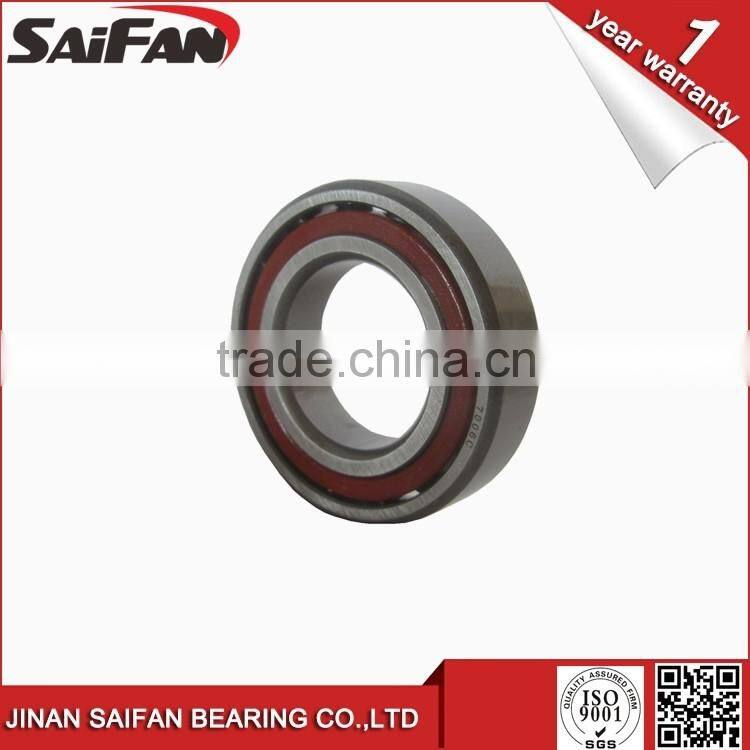 NSK SAIFAN Angular Contact Ball Bearing 71907 Sizes 35*55*10mm