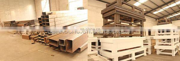 Table Moving Type 5 axis cnc router for wood foam stone mould sculpture statue