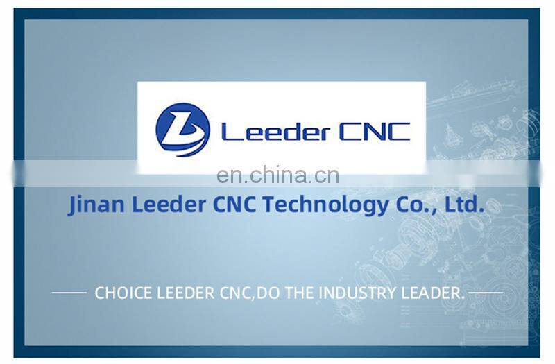 Jinan Leeder 1325 stone cutting marble granite machine stone machinery