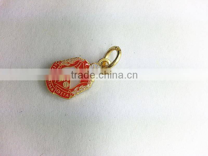 cast iron ornaments/fashion lapel pins