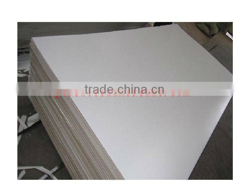 Plain embossed Hardboard with many kinds of design