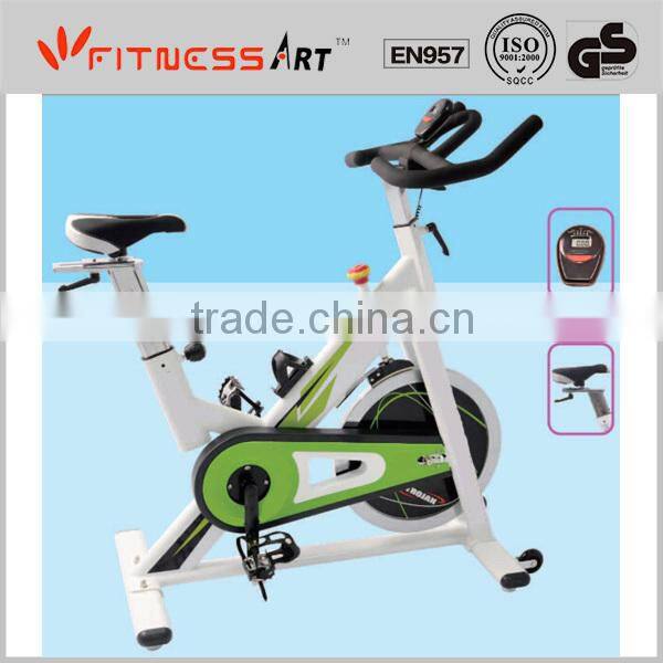 2015 NEW Design home use fitness exercise Spin Bike newest bicycle SB1150