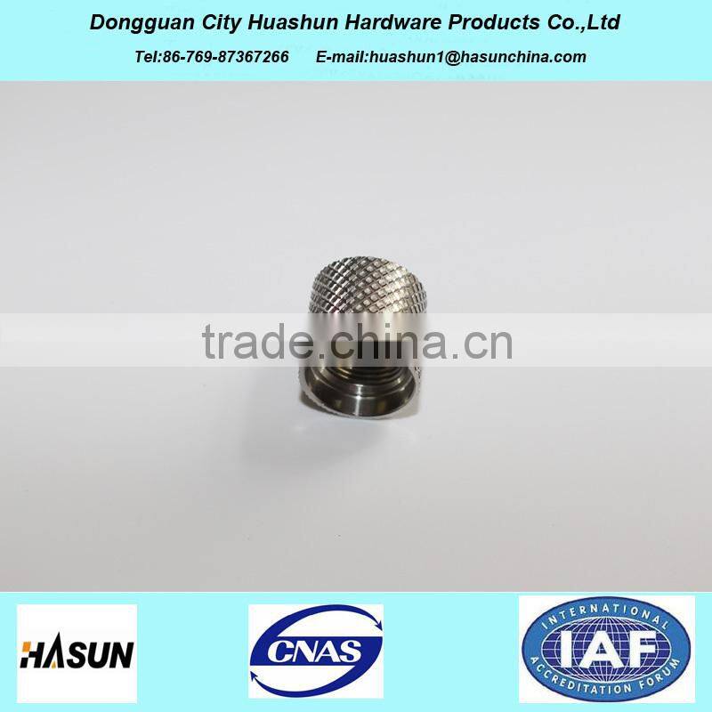 Factory Directly Sale Stainless Steel Internal Thread Protector