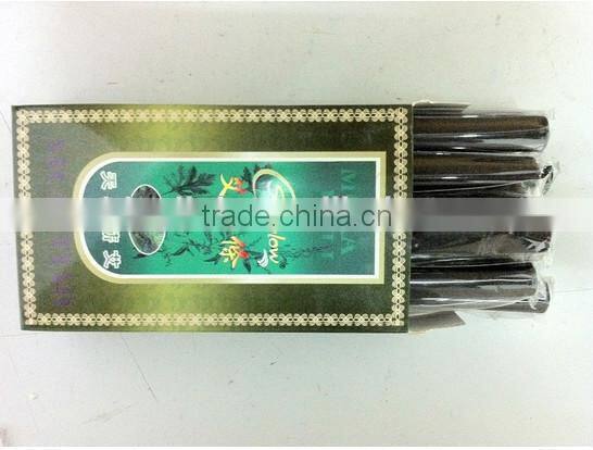 Smokeless Moxa Stick 12mm(dia.) x 120mm(L) 10pcs/box