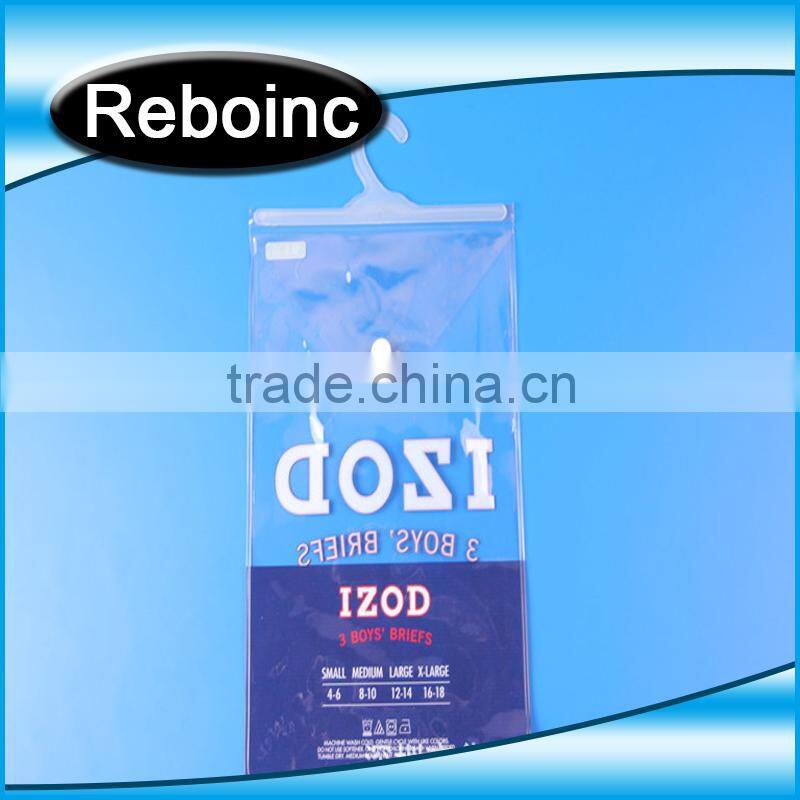 wholesale cheap clothes bag laundry plastic bags