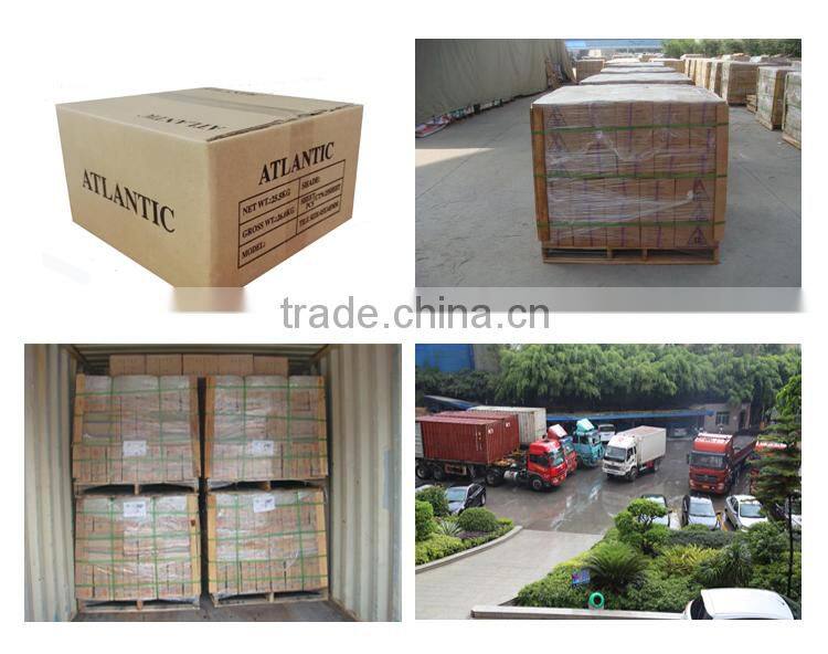 23x48mm Cheap Exterior Wall Tile With Mix Color