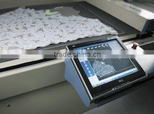 Cost Saving 2D Software Footwear Recost CAD System