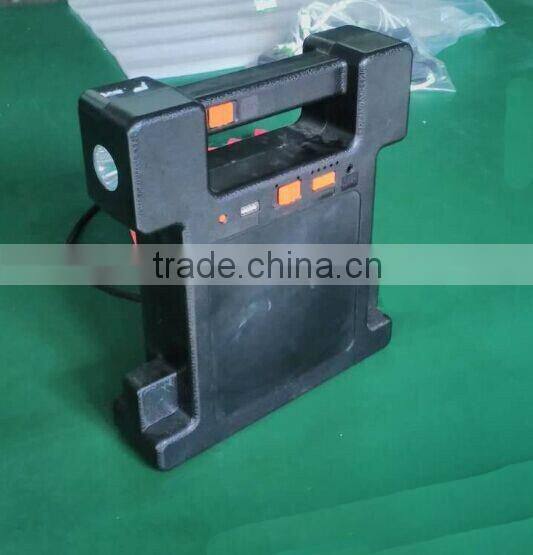 24000mah car jump starter ,car jump starter power bank 24000mah from professional factory