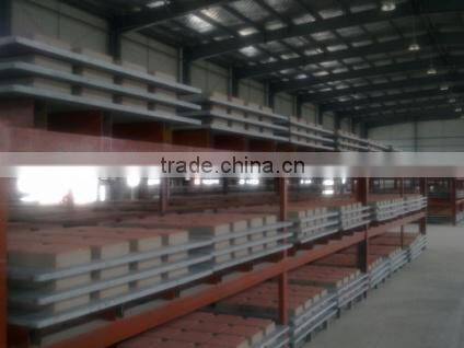 ELSA2000 fully-automatic block making machine