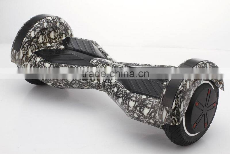 Two Wheels Smart Balance Mini Mobility Electric Balancing Scooter with Self Balance 700W Motor/i5