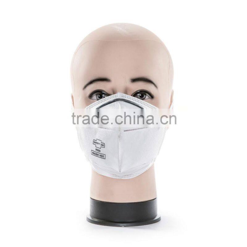 CM N95 cotton dust mask
