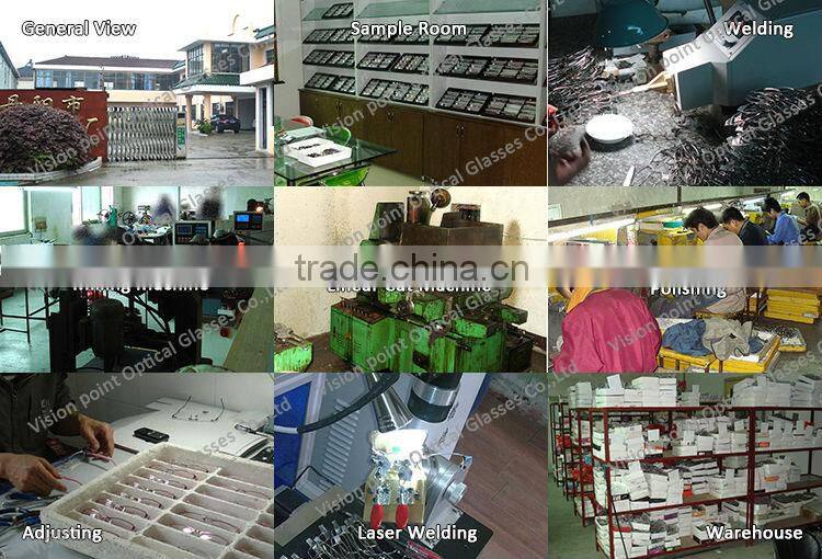 types of eyeglass frame for women