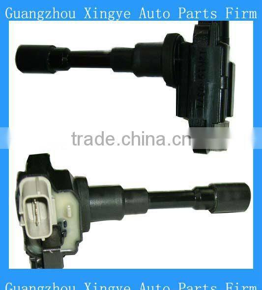 SUZUKI ignition coil OEM#: 12H19-0371