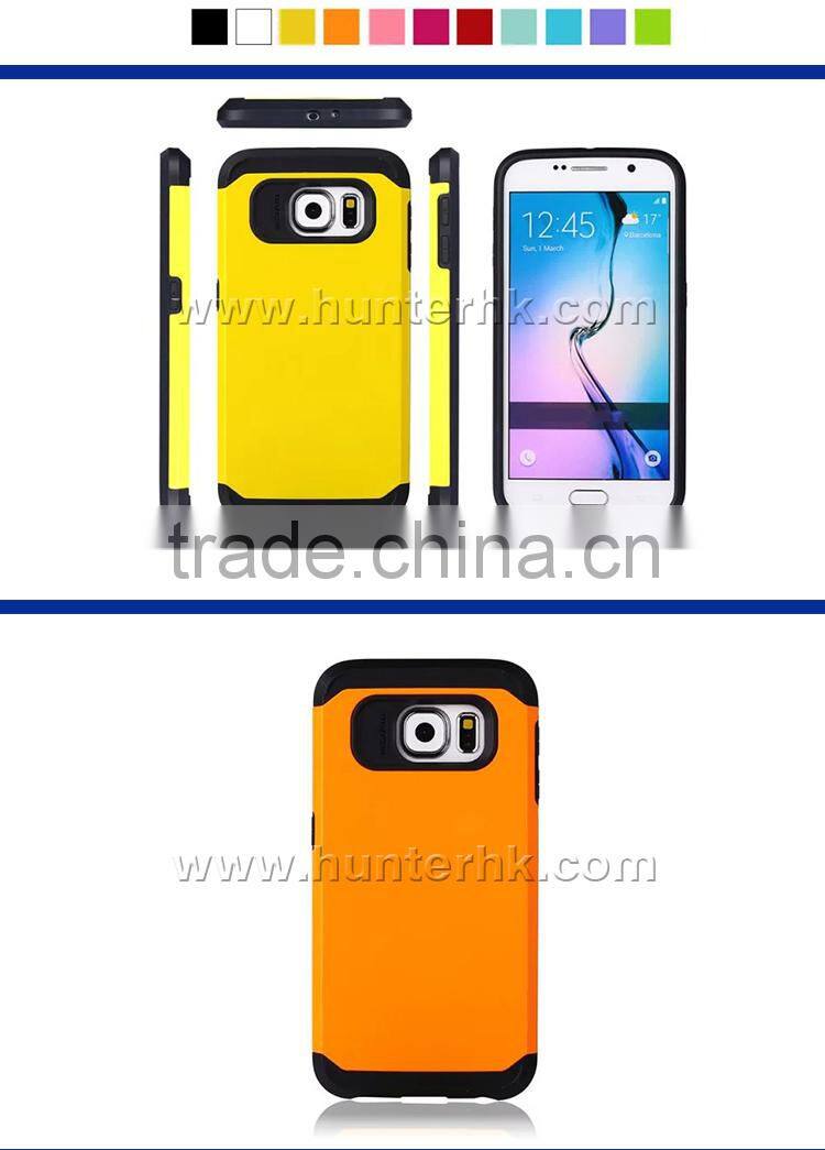 Best UK Slim Armor TPU Case For Samsung S6