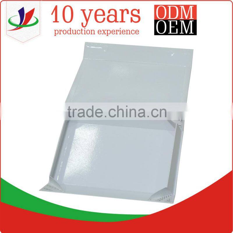 packaging suppliers cardboard cosmetic packaging with magnet