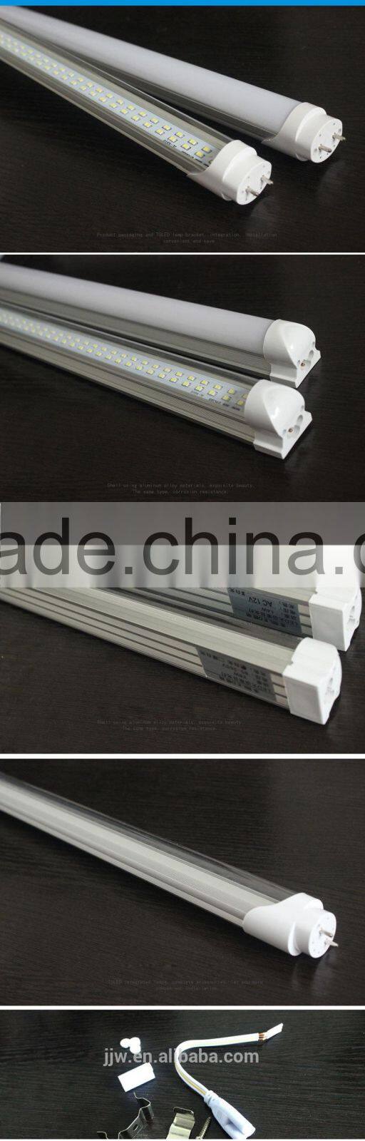 Factory Price CE RoHS Approved T8 LED Tube 18w Light