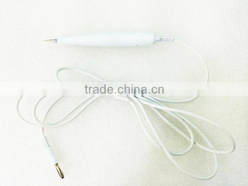professional pigmentation removal high frequency cautery remove spots instrument