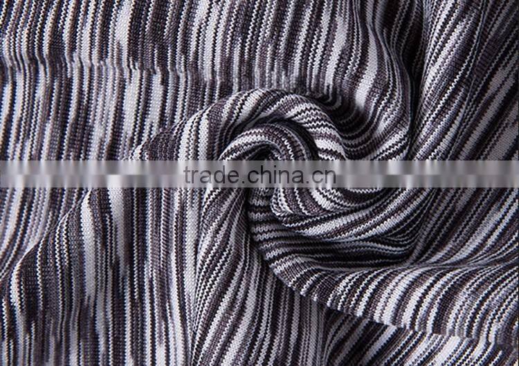 2015 Hot Selling Women Polyester Spandex Printed Legging Custom