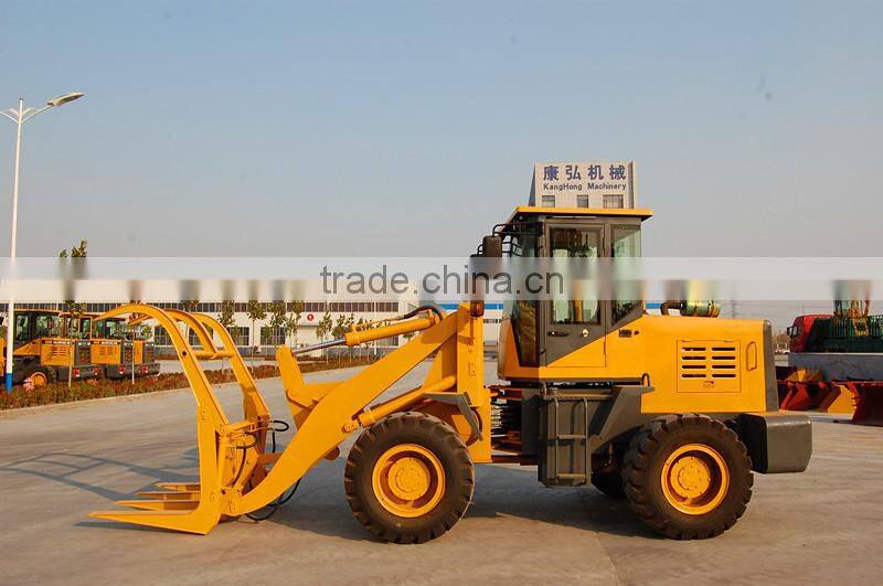 1800kg hydraulic ZL20F cheap snow blades for sale with CE
