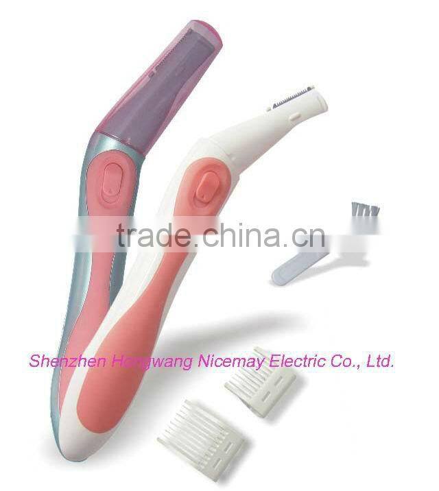 PC-8228 laser hair removal on face