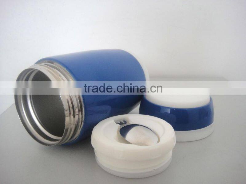 vacuum insulated food flask / food jar/Thermo lunch box