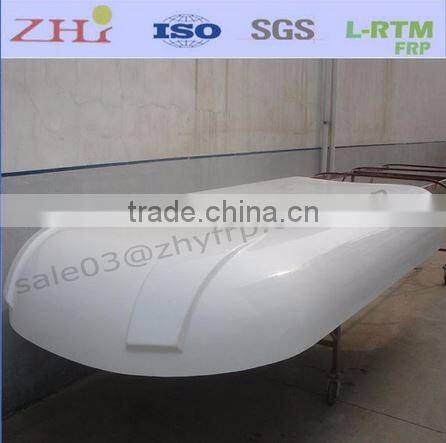 Auto Custom Fiberglass Body Parts