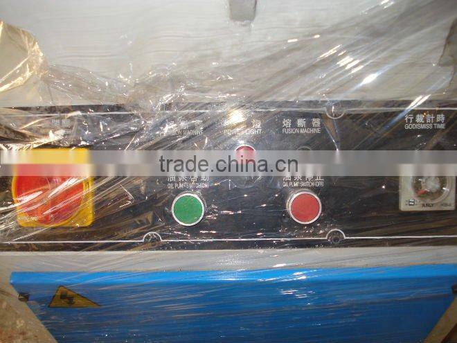 HYA2-80/100 Hydraulic Pressure Swing Arm Cutting Machine