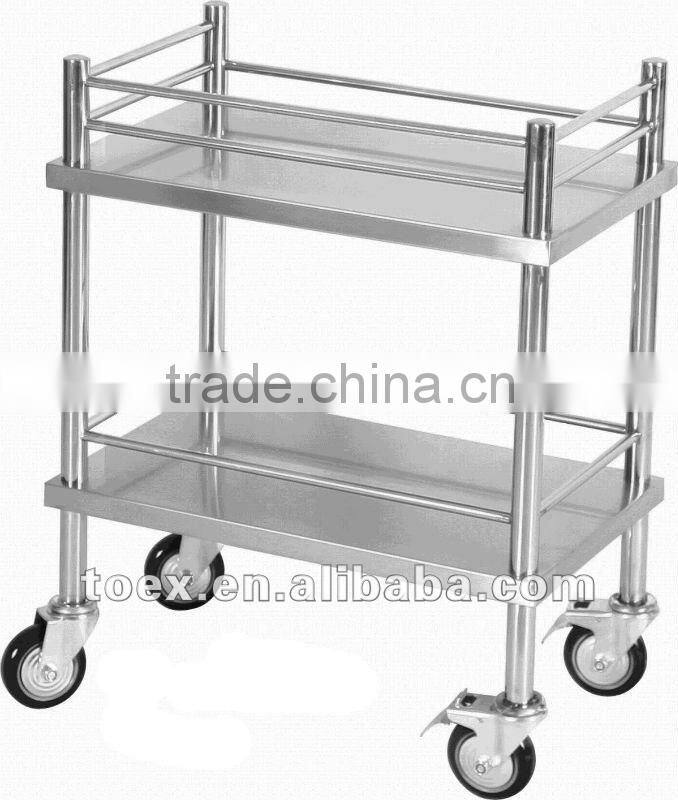 Pet Products/Equipment Cart/ Wheeled Trolley /Pet Trolly /Pet Cart KB-520