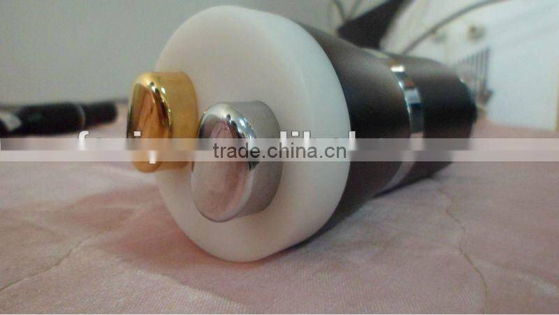 VY-99 Facial massage tools with hydrodynamic microneedle,cold and hot hammer,bipolar eye lifting,water dermabrasion