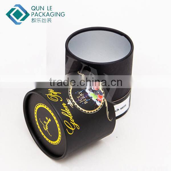 Creative Packaging Container for Condom food container with easy open end
