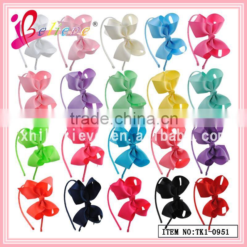 Famous brand high quality polyester satin ribbon ornaments pink ribbon roll