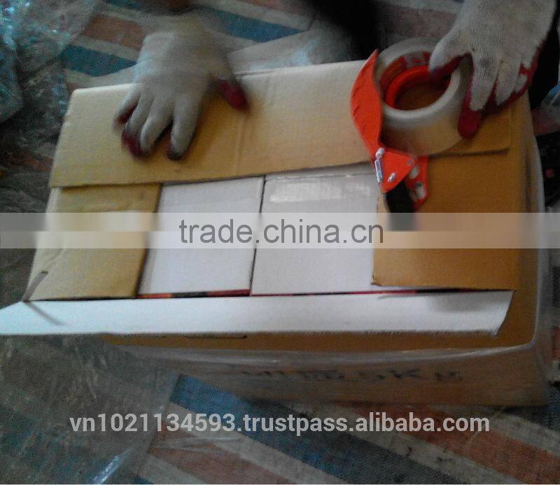 Made in Vietnam Black Charcoal