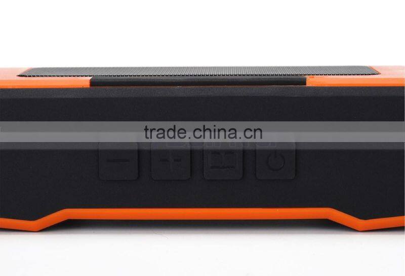 FY801 Wireless Mini SpeakersWIFI With Keychain APP Remote Control