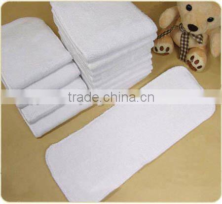 AnAnBaby Washbale and Reusable Microfiber Nappy Inserts