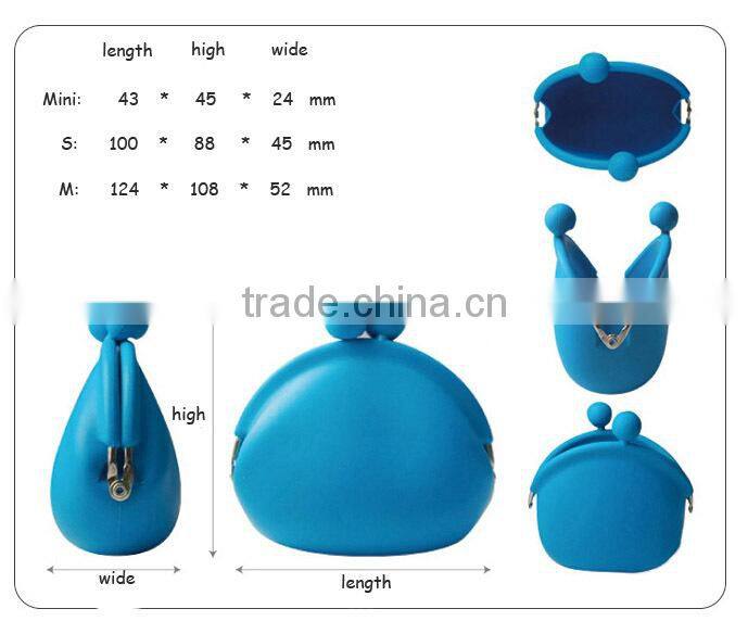 2016 The Birds green cork coin pouch