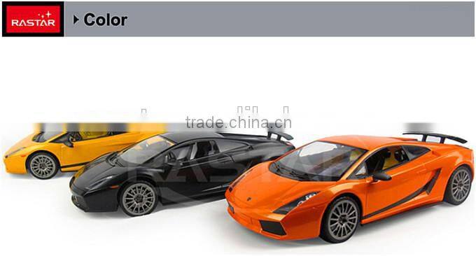 Rastar shopping new kids toys radio control plastic rc car
