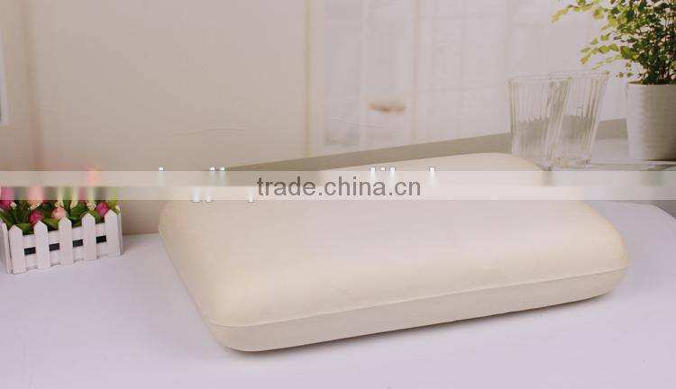 memory foam pillow cut to size viscoelastic memory foam