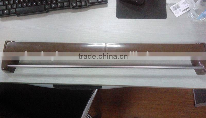 Bathroom Accessories Wall Mount Steel Wire Towel Dryer