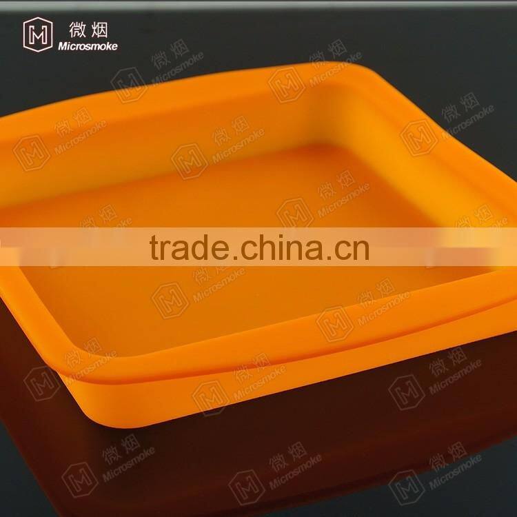 China Manufacturer OEM Flexible Silicone Bong Water Pipe, Portable silicone water bong, The Adventurer water pipe