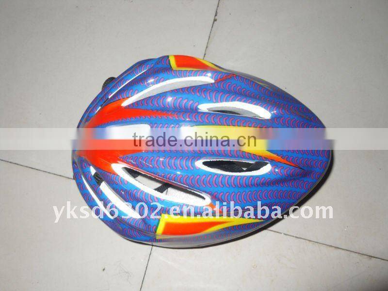 bicycle helmet/adult skate helmets