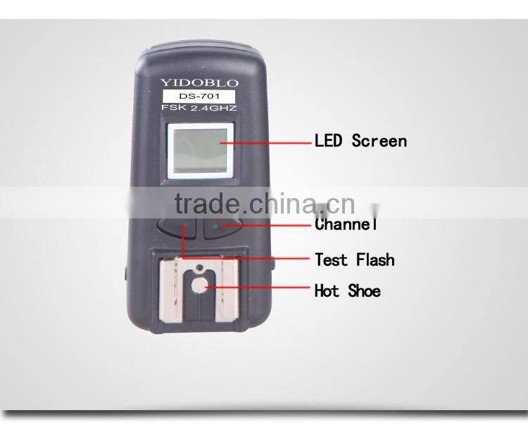 High power 5500k led photography lighting in italy for canon 70d