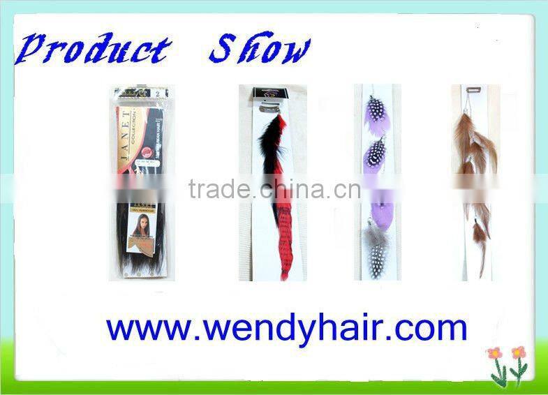 Hot Sell Yaki Perm Human Hair