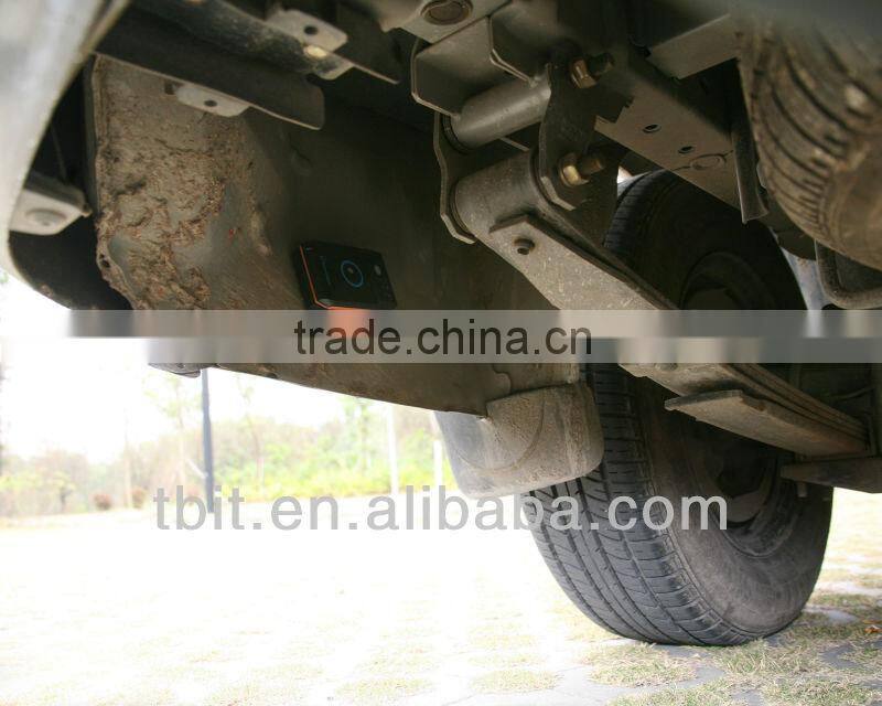 new portable gps locator waterproof gprs